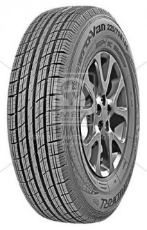 4823100300032 Росава Шина 195/70R15C 104/102R Vimero-Van AS M+S (PREMIORRI)