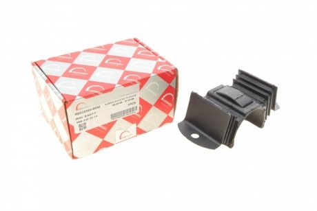RW24017 ROTWEISS Подушка КПП MB 609-811D (6682420013) ROTWEISS RW24017