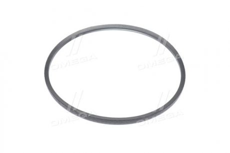 11х10-1045 Rubena Ремінь 11х10х1045 ГАЗ 53, КРАЗ, БЕЛАЗ (вир-во Rubena)