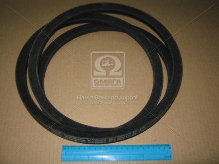 SPC 2800 Rubena Ремінь SPC 2800 (УВ-2800) (вир-во Rubena)