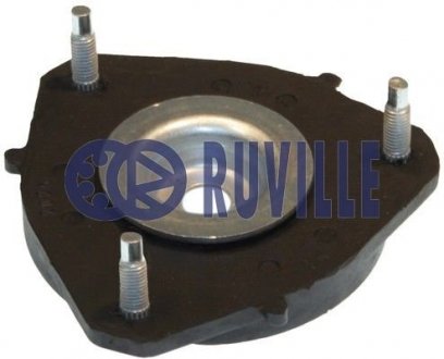 825201 RUVILLE Опора амортизатора гумометалева