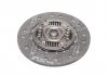 Диск сцепления AUDI 100/80/A6 "1,9-2,4D "90-00 1862471031