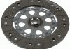 Диск щеплення Opel Astra G/H Vectra C 1.7/2.0/2.2 CDTI 02- 1864 001 612