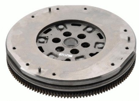 2294 501 187 SACHS Маховик