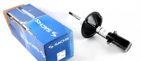 290 028 SACHS Амортизатор газомасляний