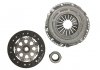 3000 133 002 SACHS К-кт зчеплення 228mm Bmw 2,4TD 86- 2,5TDS 91- (фото 1)