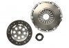 3000 133 002 SACHS К-кт зчеплення 228mm Bmw 2,4TD 86- 2,5TDS 91- (фото 2)