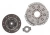 Комплект зчеплення NISSAN Almera/Primera "1,5-1,6 "00-04 3000951176