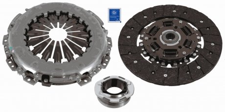 3000 951 576 SACHS 3000 951 576 SACHS - Комплект сцепление