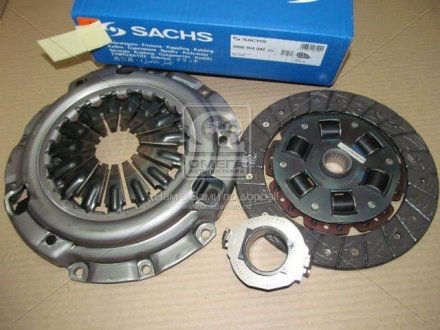 3000 954 042 SACHS 3000 954 042 SACHS - Комплект сцепление