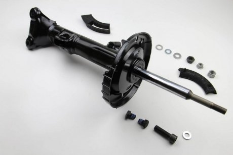 300 138 SACHS Амортизатор передній MB C-class (W203) 00- (газ)