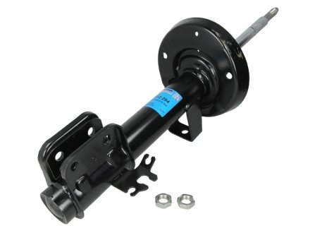 312 294 SACHS Амортизатор газомасляний