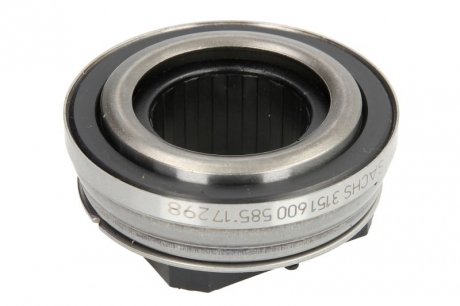 3151600585 SACHS Вижимний підшипник