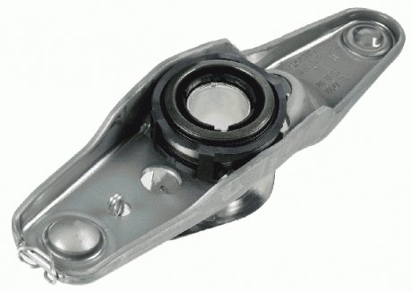 3189 000 635 SACHS Выжимной подшипник Caddy 2.0SDI/1.4i/1.6i 04- (ch. 2K-7-057195-) с вилкой