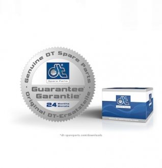 802 402 SACHS Монтажний комп-кт амортизатора