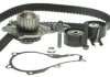 К-кт ГРМ + помпа Fiat/Ford/PSA/Volvo 1.6D/1.6HDI/1.6Multijet/1.6TDCii 05- K1PA1252