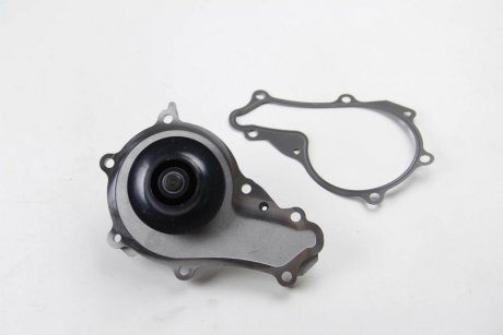 PA1252 SALERI SIL Водяна помпа Ford/Mazda/PSA/Volvo 1.6Hdi/1.6Tdci 04-