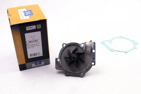 Водяна помпа Volvo S60/S80/V70 2.4 D5 01- PA1282