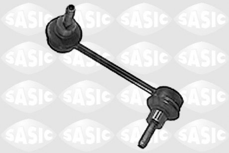 4005139 SASIC Стійка стабілізатора передніх прав (4005139) Sasic