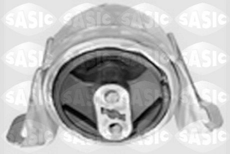 9001445 SASIC Подушка коробки переключения передач