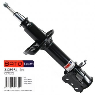 21295RL SATO TECH Амортизатор