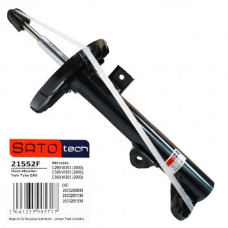 21552F SATO TECH Амортизатор