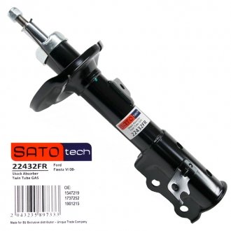 22432FR SATO TECH Амортизатор