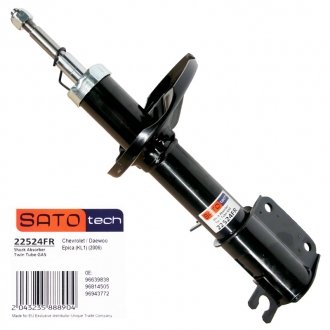 22524FR SATO TECH Амортизатор