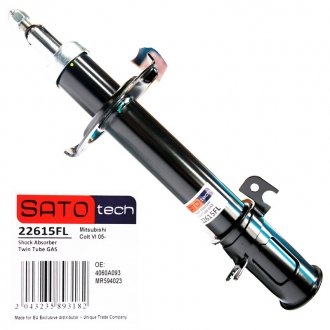 22615FL SATO TECH Амортизатор