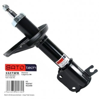 33273FR SATO TECH Амортизатор