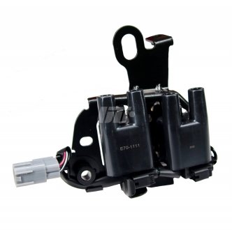 Катушка зажигания E70-1111