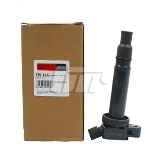 Котушка запалювання E70-1131