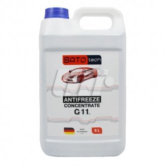 G1105B SATO TECH Антифриз