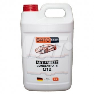 G1205R SATO TECH Антифриз