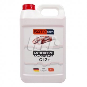 G1215P SATO TECH Антифриз