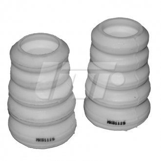 MK81119 SATO TECH Захисний комплект амортизатора