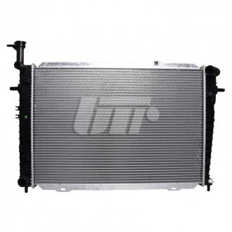 R12181 SATO TECH Радиатор системы охлаждения