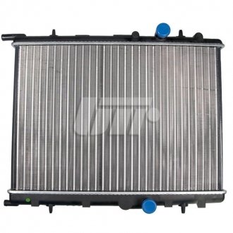 R20022 SATO TECH Радиатор системи охолодження
