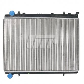 R20039 SATO TECH Радиатор системы охлаждения