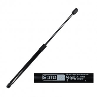 ST50022 SATO TECH Амортизатор багажника