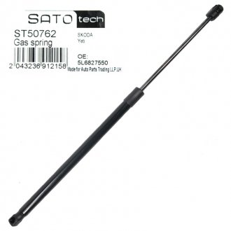 ST50762 SATO TECH Амортизатор багажника