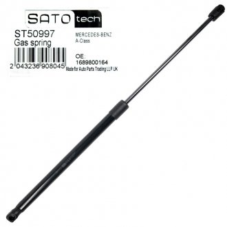 ST50997 SATO TECH Амортизатор багажника