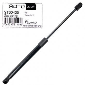 ST60435 SATO TECH Амортизатор капота