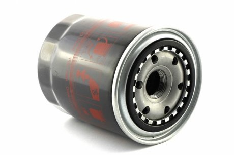 FOM275 SHAFER Фільтр масляний Toyota 2.0D-4.2D, 81-07, D=102mm, H=122mm, M24x1.5 (двоконтурний)