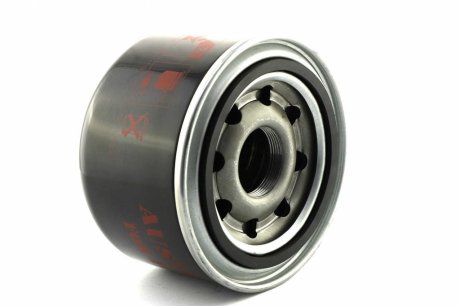 FOM404 SHAFER Фильтр масляный VW LT 2.8D, 97-06, H=95mm, D=138mm, 1/2-16