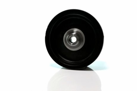 GP1059 SHAFER Шків колінвалу BMW 1/3/5/X3 2.0D 02- (4PK+6PK)
