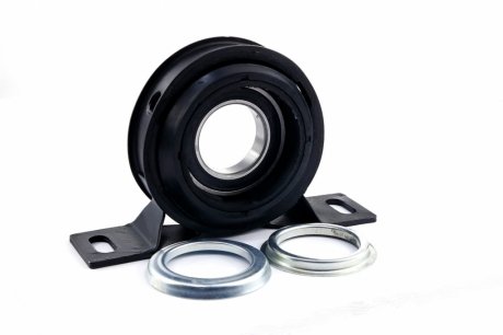 SCB102 SHAFER Подшипник подвесной Ford Transit 92-94, D=45mm (SKF Подш.)