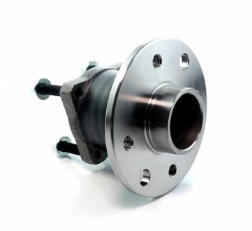 SH153.22 SHAFER Ступиця задня Opel Astra F, G, Combo C, Vectra A, B, 88-, ABS-