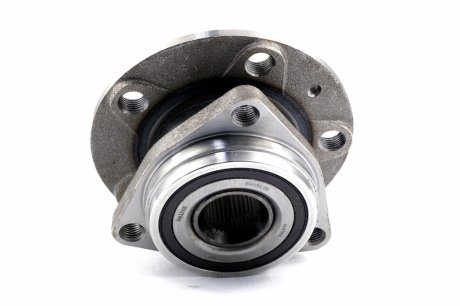 SH154.69 SHAFER Ступица передняя VW Golf VII (12-) (3 болта) ABS+ (SH154.69) SHAFER