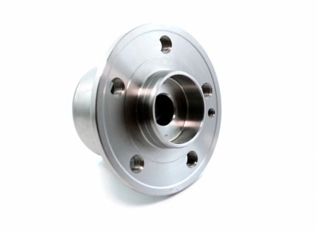 SH639.20 SHAFER Ступиця передня MB Vito (639) (03-) ABS+ (SH639.20) SHAFER